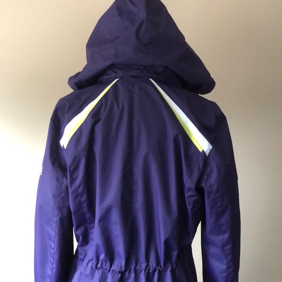 ZeroXposur Soft Shell Jacket - Picture 8 of 13